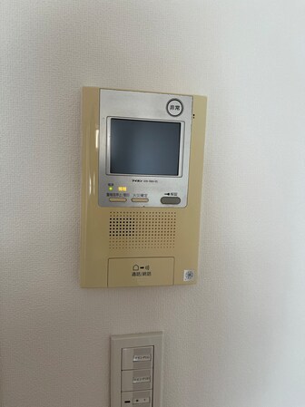 アジリア南麻布J'sの物件内観写真